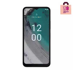 گوشی موبایل نوکیا مدل C32 دو سیم کارت با ظرفیت 128/4