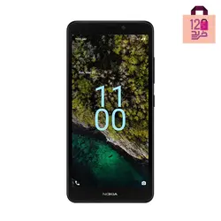 گوشی موبایل نوکیا مدل C100 تک سیم کارت با ظرفیت 32/3