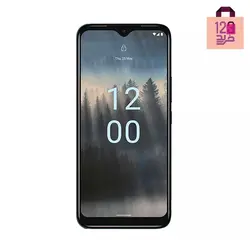 گوشی موبایل نوکیا مدل C12 pro دو سیم کارت با ظرفیت 64/3