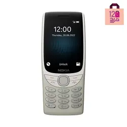 گوشی موبایل نوکیا مدل (4G) 8210 دو سیم کارت