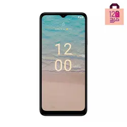 گوشی موبایل نوکیا مدل G22 دو سیم کارت با ظرفیت 128/4