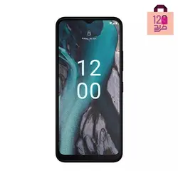 گوشی موبایل نوکیا مدل C22 دو سیم کارت با ظرفیت 128/4