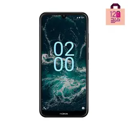 گوشی موبایل نوکیا مدل C200 دو سیم کارت با ظرفیت 32/3