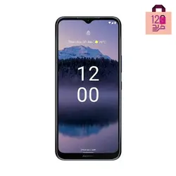گوشی موبایل Nokia G11 دوسیم کارت با ظرفیت 32/3 دوسیم کارت
