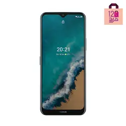 گوشی موبایل Nokia G50 دوسیم کارت با ظرفیت 64/4 دوسیم کارت
