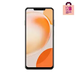 گوشی موبایل Huawei Enjoy 60X با ظرفیت 128/8 گیگابایت دو سیم کارت