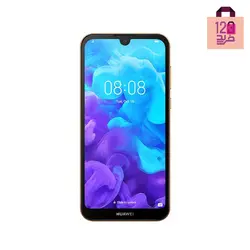 گوشی موبایل Huawei Y5 2019  با ظرفیت 16GB دو سیم کارت