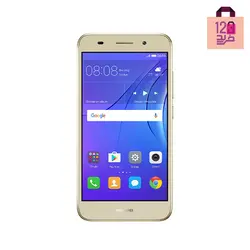 گوشی موبایل هوآوی Y3 2018 دو سیم کارت ظرفیت 8 گیگابایت