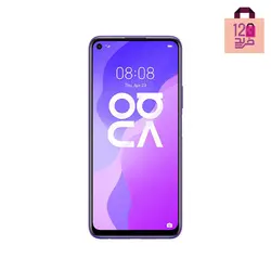 گوشی موبایل هوآوی  NOVA 7 SE ظرفیت 128/8GB