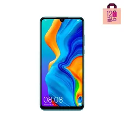 گوشی موبایل مدل Huawei P30 Lite دو سیم کارت 128/4GB