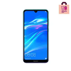 گوشی موبایل هوآوی مدل Y7 2019 با ظرفیت 64/4GB دو سیم‌کارت
