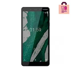 گوشی موبایل نوکیا Nokia 1 Plus ظرفیت 16GB دو سیم کارت