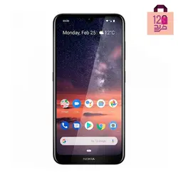 گوشی موبایل نوکیا 3.2 با ظرفیت 16/2GB دو سیم کارت