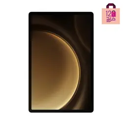تبلت سامسونگ  +Galaxy Tab S9 FE با ظرفیت 128/8