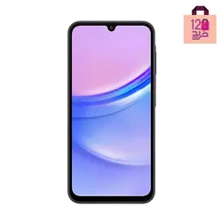 گوشی موبایل سامسونگ Galaxy A15 با ظرفیت 256/8 گیگابایت دو سیم کارت (ویتنام)