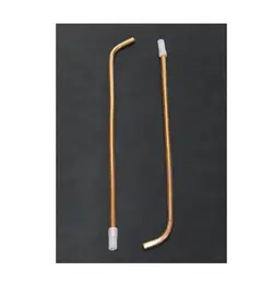 دستگاه تقطیر 22 لیتری با کندانسور شیشه ای و پک ویژه