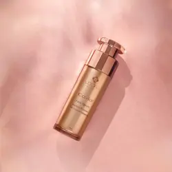 سرم صورت حاوی عصاره خاویار 80 میلی‌لیتر