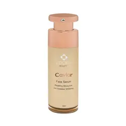 سرم صورت حاوی عصاره خاویار 80 میلی‌لیتر