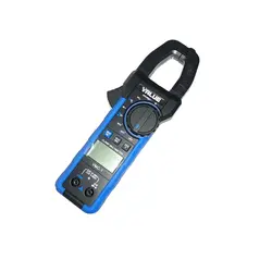 مولتی متر (آمپر متر) دیجیتال کلمپی ولیو VMC-1