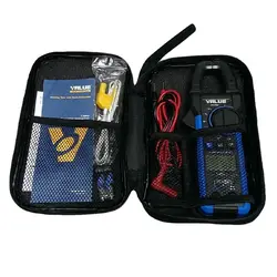مولتی متر (آمپر متر) دیجیتال کلمپی ولیو VMC-1