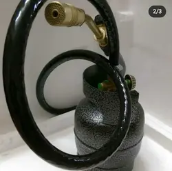 مشعل ترچ زنبوری پیک نیکی