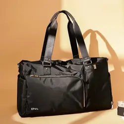 ساک ورزشی ایپول مدل 12-6016