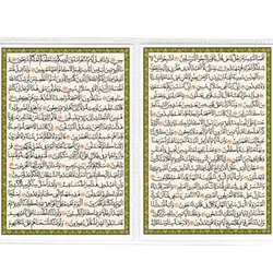 دعا کارتی حدیث کساء