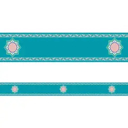 سجاده مخمل 10 متری