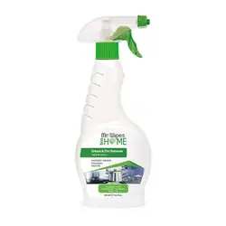 اسپری چندمنظوره چربی زدای مستر ویپ MR WIPES OIL AND DIRT REMOVERفارماسی 500میل