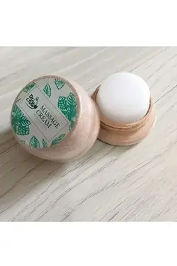 کرم تسکین دهنده میگرن و دردهای سینوسی(کرم ماساژ DR.C.Tuna) فارماسی