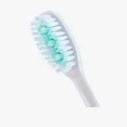 مسواک نرم اپتیفرش مناسب دندانهای حساسOptifresh All In One Sensitive Soft Toothbrushاوریفلیم