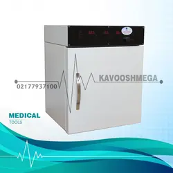 انکوباتور CO2