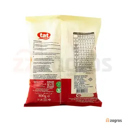 دال عدس تات Bakliyat وزن 800 گرم