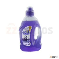 ژل لباسشویی 3 در 1 Doctor Wash مدل Universal وزن 2100 گرم