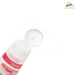 کرم مرطوب کننده و ترمیم کننده دست آرکو نم حاوی عصاره گلیسیرین 75 میل