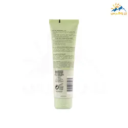 ژل شستشوی صورت اکالیپتوس لورآل مدل پاکسازی کننده حجم 150 میل