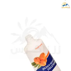کرم دست مرطوب کننده و تغذیه کننده نیوآ با عصاره سنجد تلخ 75 میل