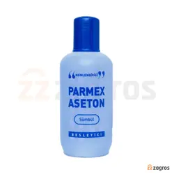 استون پارمکس با رایحه گل سنبل حجم 200 میل