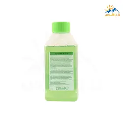 جرم گیر ماشین لباسشویی مارک حاوی رایحه اکالیپتوس و گل حنا حجم 250 میل