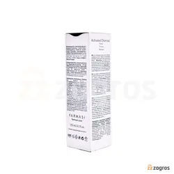 تونر جمع کننده منافذ زغال فعال و اکالیپتوس فارماسی Dr.C.Tuna انواع پوست 125 میل