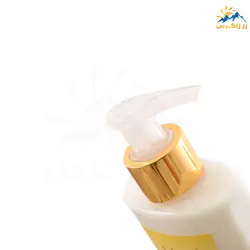 لوسیون دست و بدن لیدی بلا با عصاره وانیل حجم 250 میل