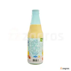 شیر سویا موزی لبن سوی 300 میل