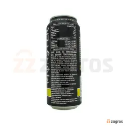 نوشیدنی انرژی زا آناناس مانستر مدل Reserve حجم 500 میل