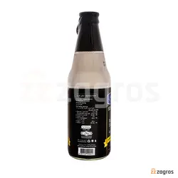 شیر سویا لبن سوی حاوی سیاه دانه 300 میل