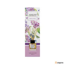 خوشبو کننده هوا آرئون با رایحه French Garden حجم 50 میل