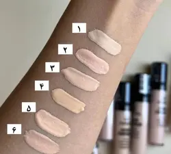 کانسیلر مایع گابرینی 13 میل