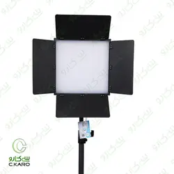 نور ثابت سی‌کارو مدل CK850ll plus