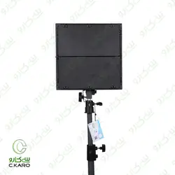 نور ثابت سی‌کارو مدل CK850ll plus