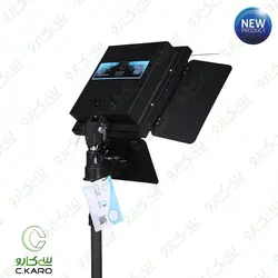 نور ثابت سی‌کارو مدل CK850