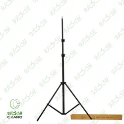 رینگ لایت سی‌کارو مدل CK288lll plus